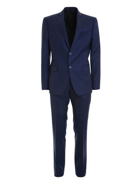 versace waved wool suit|Versace suits for women.